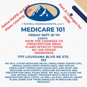 9-20 Medicare 101